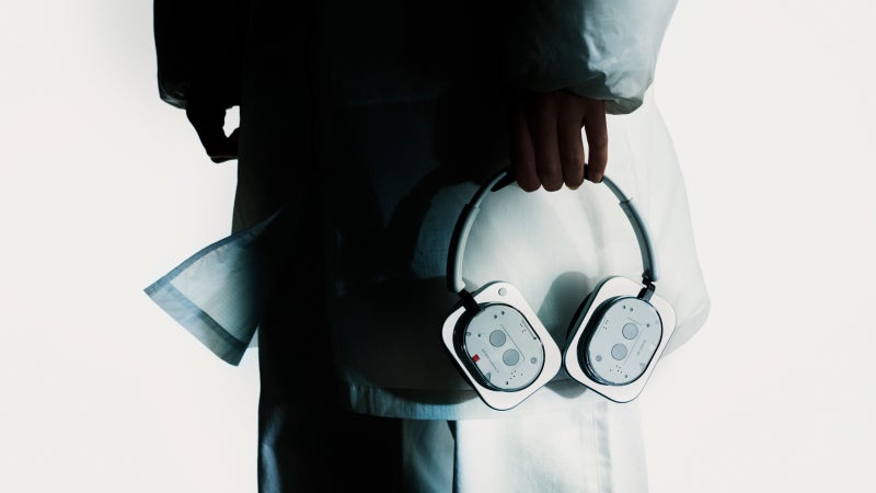 Nothing enters over-ear market with Headphone (1): designed for sound and visual impact