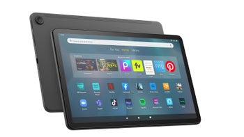 Early Fire Max 11 Prime Day deal returns Amazon's best tablet to its lowest price after six months
