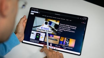 Samsung’s tablet lineup just leaked and there are a few surprises