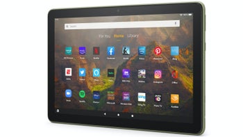 Stop wasting time and save up to a whopping $100 on Amazon's Fire HD 10 tablet right now!