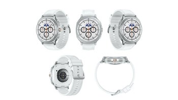 New Galaxy Watch 8 series leak reveals Samsung’s most customizable faces yet