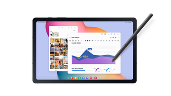 The budget-friendly Galaxy Tab S6 Lite (2024) is an epic bargain at 43% off this Prime  Day