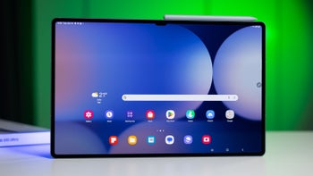 Ultra-rare deal slashes $300 off Samsung's towering Galaxy Tab S10 Ultra sans trade-in