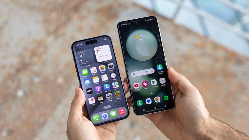 Latest Google Messages feature might make texting between Android and iPhone awkward again