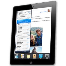 Forrester predicts the iPad 2 will capture 80% of the US tablet market in 2011