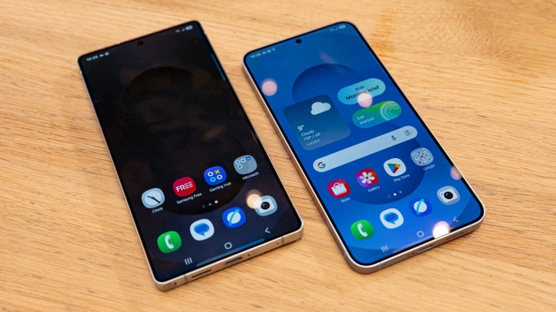 Samsung is having major profitability issues due (among others) to poor Galaxy S25 series sales