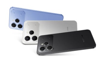 The Tecno Spark 40 series has a $214 model that puts some iPhone 16 specs to shame