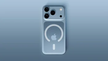 iPhone 17 Pro's leaked renders show another significant design change