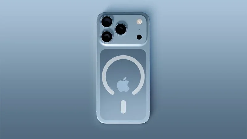 iPhone 17 Pro's leaked renders show another significant design change