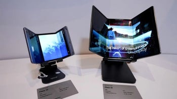 Samsung's groundbreaking tri-fold phone will cost a fortune and pack 'top-of-the-line' specs