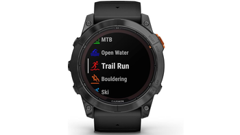 The Garmin Fenix 7X Pro Solar is already $350 off ahead of Prime Day
