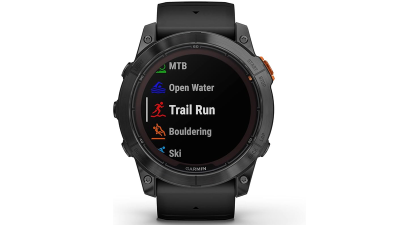The Garmin Fenix 7X Pro Solar is already $350 off ahead of Prime Day