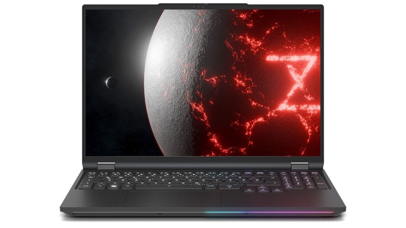96 GB of RAM and a price tag that exceeds $2,500: the Tuxedo Stellaris 16 now supports AMD processors