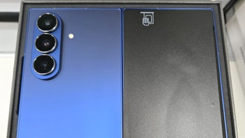 Hands-on Galaxy Z Fold 7 images leak, and it looks very promising
