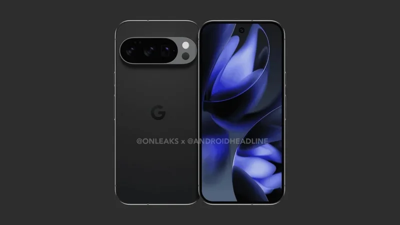 Three Pixel 10 Pro features that could make me switch back to Google in 2025