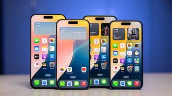 Apple’s sales in China grew for the first time in two years, but there’s another champion