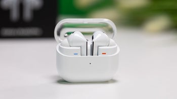 Samsung's next Galaxy Buds may be skipping 2025
