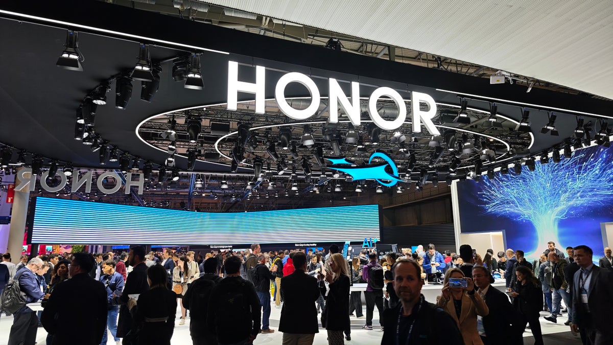 Honor logo