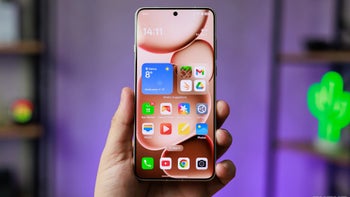 I tried using China's best flagship phone, but it fought me every step of the way