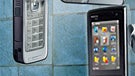 Nokia announces N93i and N76 smartphones, N800 tab