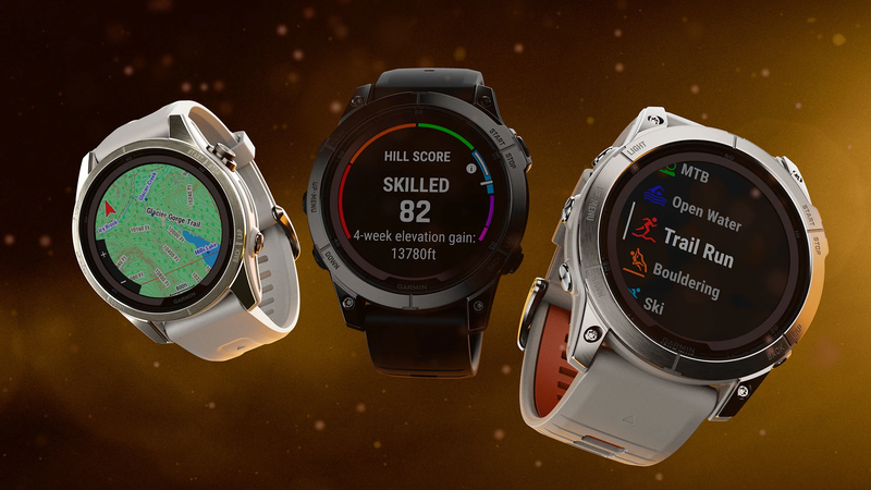 The Garmin Fenix 7 Pro Sapphire Solar drops to all-time low on Amazon
