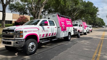 T-Mobile, AT&T and Verizon step up and help flood-hit Texas