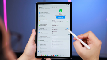 A cheaper Galaxy Tab with S Pen support? Signs point to yes