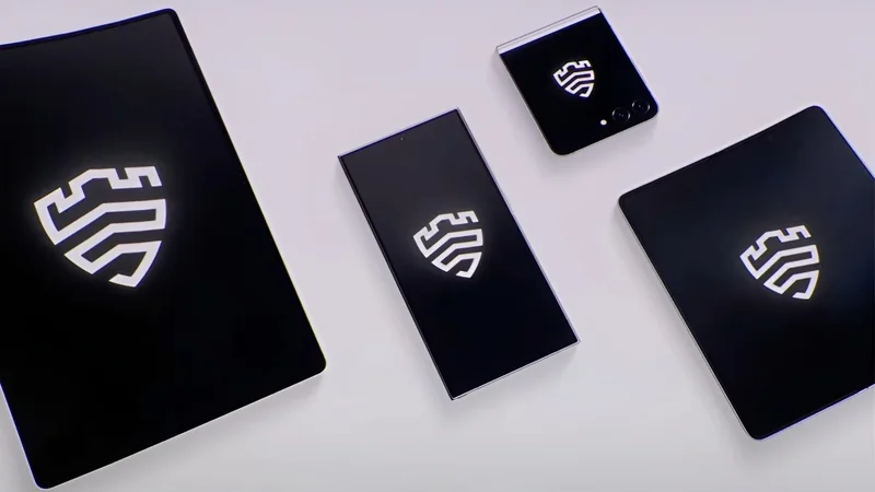 Samsung isn't going to wait for a privacy scandal – here’s what it’s doing instead