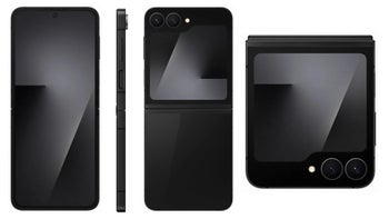 Galaxy Z Flip 7 FE makes a final unofficial appearance and punches above the Razr Plus 2025