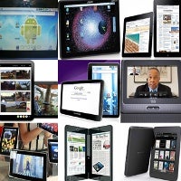 Apple iPad 2 vs Honeycomb tablets vs webOS HP TouchPad: fight!
