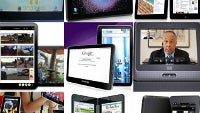 Apple iPad 2 vs Honeycomb tablets vs webOS HP TouchPad: fight!