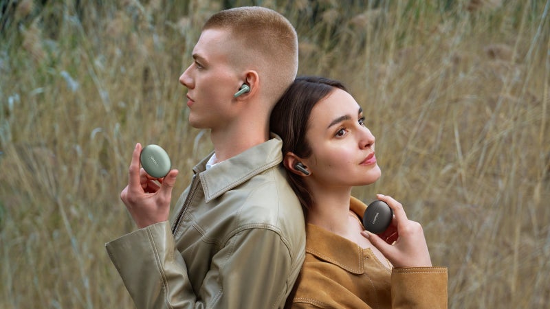 OnePlus Buds 4 arrive with rich sound, smart noise canceling and immersive 3D audio