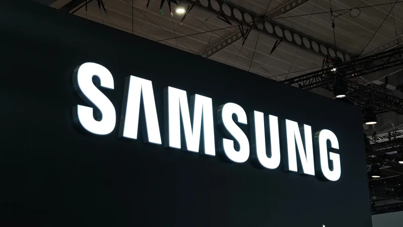 Big profit drop awaits Samsung: could be 56% down, much worse than predicted