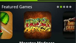 NVIDIA Tegra Zone - first impressions