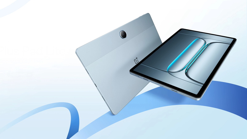 If value matters, OnePlus' new Pad Lite tablet is calling your name