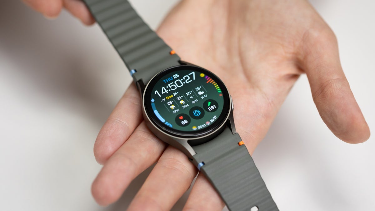 Samsung Galaxy Watch 7