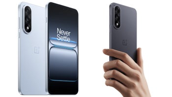 OnePlus Nord 5 is here with a great display and superb battery tricks that'll make your old phone jealous