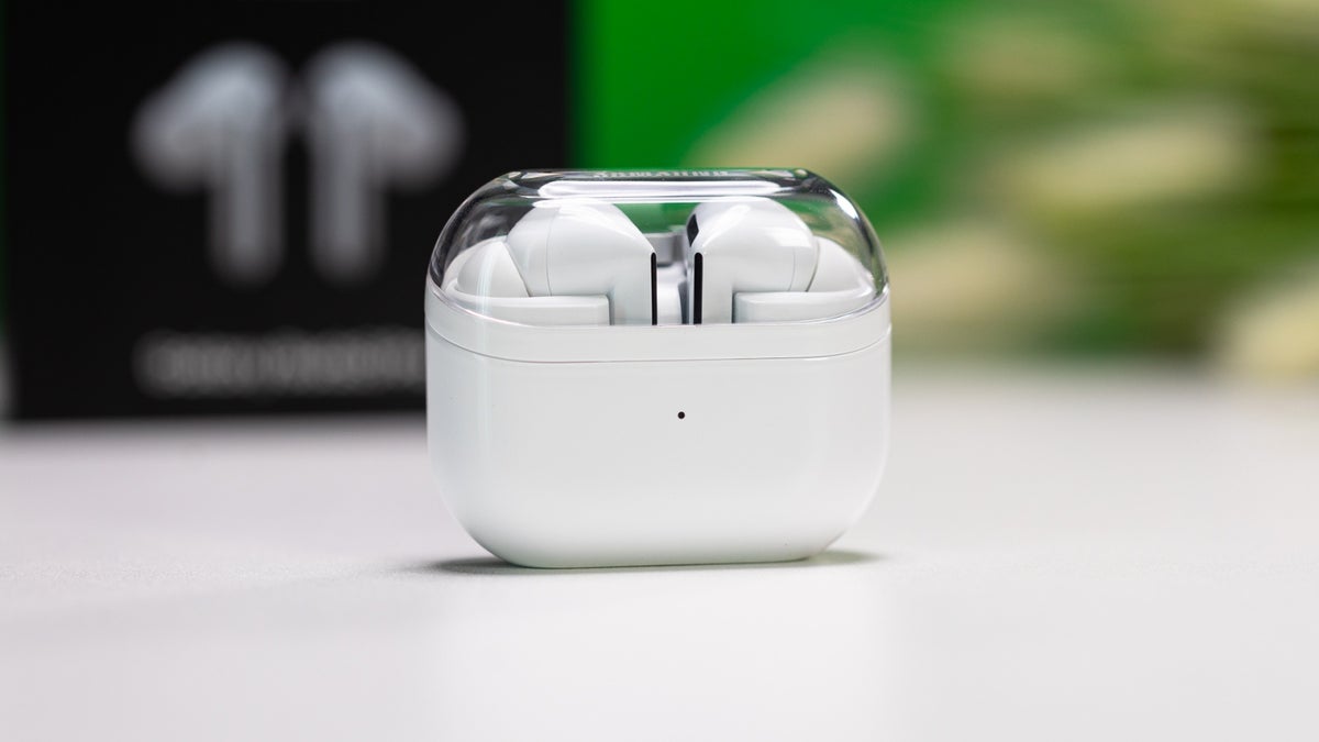 Samsung Galaxy Buds 3 Pro
