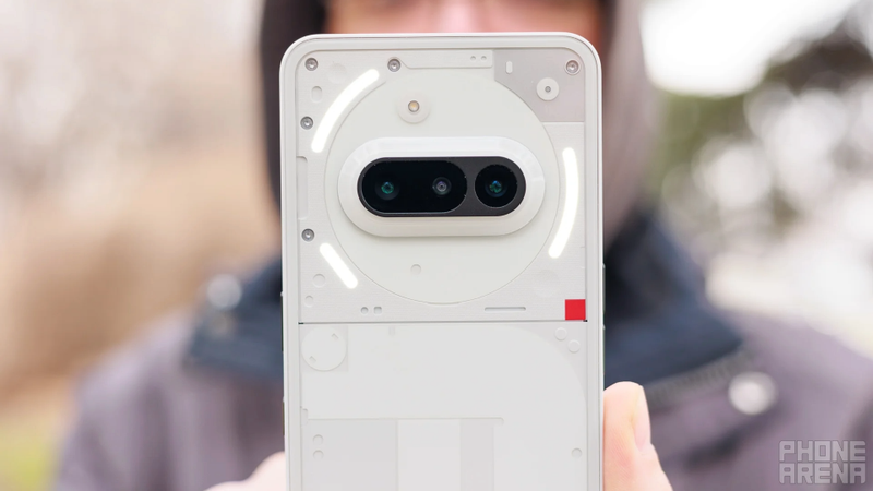 Nothing says the Phone (3) series is complete… but is it really?