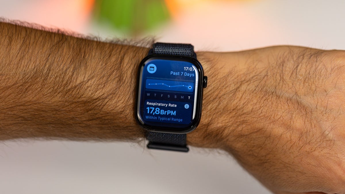 Apple Watch Series 10