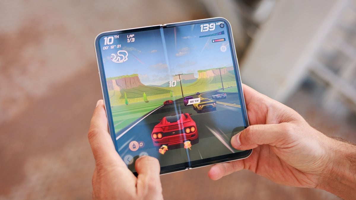 Google Pixel 9 Pro Fold