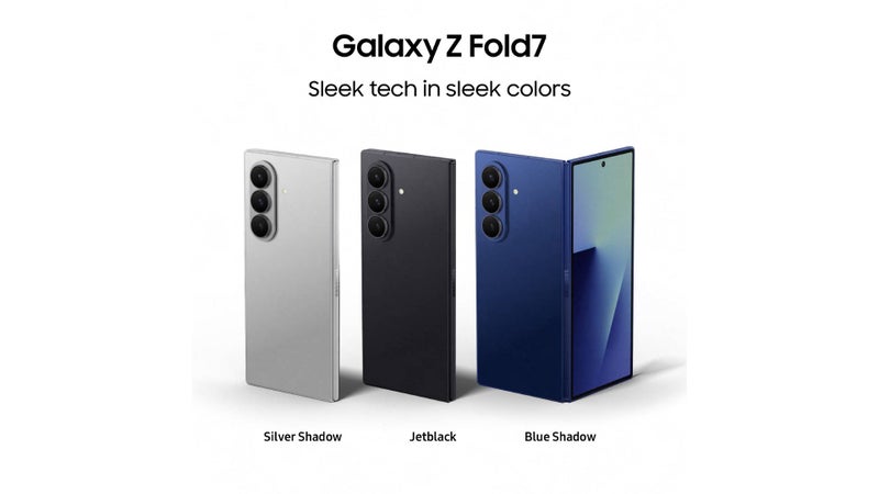 Galaxy Z Fold 7 S Pen rumor will make you want to skip it despite all improvements