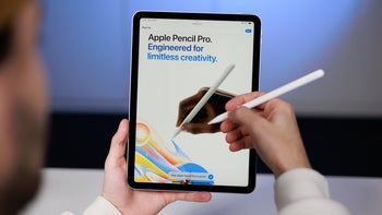 Apple’s S Pen alternative might work with iPhone, MacBook Pro, and even Apple Watch