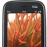 Off-contract brand new Verizon Palm Pixi Plus is selling for $45 shipped