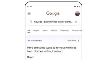 AI Mode arrives in Circle to Search with new gaming help and visual upgrades