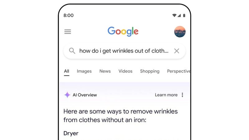 AI Mode arrives in Circle to Search with new gaming help and visual upgrades