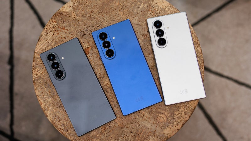 Pre-order the new Galaxy Z Fold 7 and Z Flip 7 and save up to $1,120 at the official store