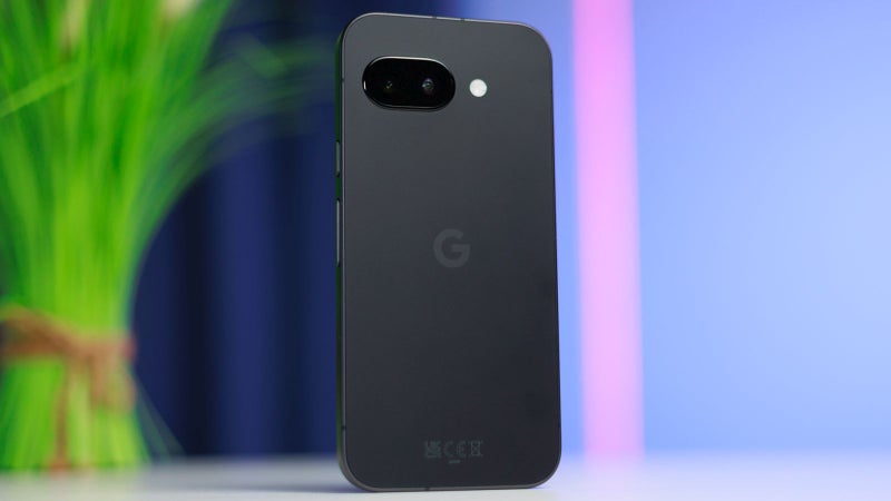 I believe the Pixel 9a is 2025's best mid-range phone, especially at this hefty Prime Day discount