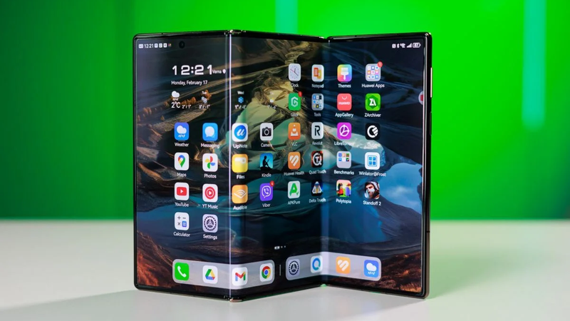No Tri-Fold at Unpacked: What's behind Samsung's silence?
