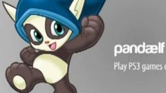 Play PS3 games on your iOS device